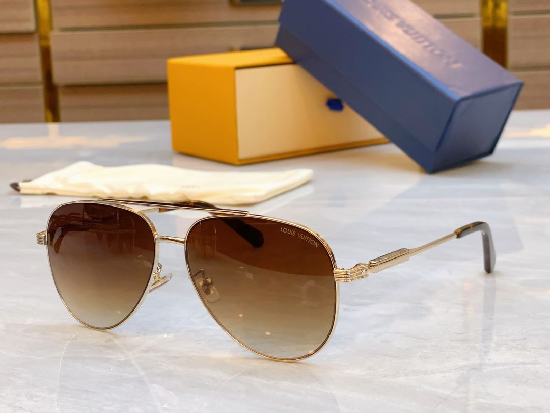 Louis Vuitton Sunglasses